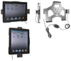 Gerätehalter 527244 mit Ladefunktion - für Tablets - Apple iPad 3rd Gen (A1416, A1430, A1403) und weitere