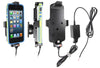 Gerätehalter 527500 mit Ladefunktion - für Smartphones - Apple iPhone 5S, Apple iPhone SE, Apple iPhone 5 und weitere