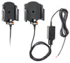 Gerätehalter 527503 mit Ladefunktion - für Smartphones - Apple iPhone 5S, Apple iPhone 5, Apple iPhone 5C und weitere