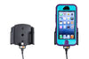 Gerätehalter 527504 mit Ladefunktion - für Smartphones - Apple iPhone 5S, Apple iPhone SE, Apple iPhone 5 und weitere