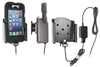 Gerätehalter 527512 mit Ladefunktion - für Smartphones - Apple iPhone 5S, Apple iPhone 5, Apple iPhone SE