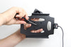 Gerätehalter 527584 mit Ladefunktion - für Tablets - Apple iPad Mini Retina, Apple iPad Mini 2 (A1489, A1490 und weitere
