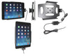 Gerätehalter 527584 mit Ladefunktion - für Tablets - Apple iPad Mini Retina, Apple iPad Mini 2 (A1489, A1490 und weitere