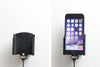 Gerätehalter 527660 mit Ladefunktion - für Smartphones - Apple iPhone 6, Apple iPhone 7, Apple iPhone 6S