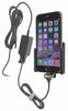 Gerätehalter 527660 mit Ladefunktion - für Smartphones - Apple iPhone 6, Apple iPhone 7, Apple iPhone 6S