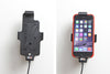 Gerätehalter 527662 mit Ladefunktion - für Smartphones - Apple iPhone SE 2nd Gen 2020, Apple iPhone 8, Apple iPhone 6S und weitere