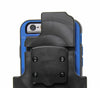 Gerätehalter 527662 mit Ladefunktion - für Smartphones - Apple iPhone SE 2nd Gen 2020, Apple iPhone 8, Apple iPhone 6S und weitere