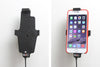Gerätehalter 527663 mit Ladefunktion - für Smartphones - Apple iPhone 6S Plus, Apple iPhone Xs Max, Apple iPhone 8 Plus und weitere