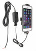 Gerätehalter 527663 mit Ladefunktion - für Smartphones - Apple iPhone 6S Plus, Apple iPhone Xs Max, Apple iPhone 8 Plus und weitere