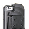 Gerätehalter 527663 mit Ladefunktion - für Smartphones - Apple iPhone 6S Plus, Apple iPhone Xs Max, Apple iPhone 8 Plus und weitere