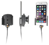 Gerätehalter 527666 mit Ladefunktion - für Smartphones - Apple iPhone Xs, Apple iPhone 8, Apple iPhone 7 und weitere