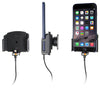 Gerätehalter 527667 mit Ladefunktion - für Smartphones - Apple iPhone Xs, Apple iPhone Xs Max, Apple iPhone 11 Pro und weitere