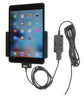 Gerätehalter 527793 mit Ladefunktion - für Tablets - Apple iPad Mini 4 (A1538, A1550), Apple iPad Mini 2019 und weitere
