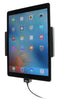 Gerätehalter 527820 mit Ladefunktion - für Tablets - Apple iPad Pro 12.9 (A1584, A1652, A1670 und weitere