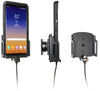Gerätehalter 527845 mit Ladefunktion - für Smartphones - universell einsetzbar