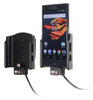 Gerätehalter 527934 mit Ladefunktion - für Smartphones - Sony Xperia X Compact