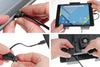 Gerätehalter 527941 mit Ladefunktion - für Tablets - universell einsetzbar