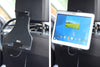 Gerätehalter 527942 mit Ladefunktion - für Tablets - universell einsetzbar