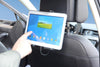 Gerätehalter 527942 mit Ladefunktion - für Tablets - universell einsetzbar