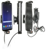 Gerätehalter 527965 mit Ladefunktion - für Smartphones - Samsung Galaxy S8+, Samsung Galaxy S9+, Samsung Galaxy S10+