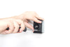Gerätehalter 530013 mit Ladefunktion - für Rugged Devices - Symbol MC65, Symbol MC67, Zebra MC55 und weitere