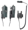 Gerätehalter 530088 mit Ladefunktion - für Funkgeräte - ICOM IC-F3161, ICOM IC-F25, ICOM IC-F34 und weitere