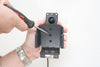 Gerätehalter 530166 mit Ladefunktion - für Rugged Devices - Pidion BIP-5000