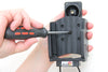 Gerätehalter 530180 mit Ladefunktion - für Rugged Devices - Zebra MC67, Symbol MC65, Symbol MC67 und weitere