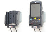 Gerätehalter 530180 mit Ladefunktion - für Rugged Devices - Zebra MC67, Symbol MC65, Symbol MC67 und weitere