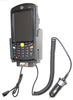 Gerätehalter 530180 mit Ladefunktion - für Rugged Devices - Zebra MC67, Symbol MC65, Symbol MC67 und weitere