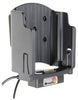 Gerätehalter 530180 mit Ladefunktion - für Rugged Devices - Zebra MC67, Symbol MC65, Symbol MC67 und weitere