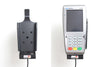 Gerätehalter 530304 mit Ladefunktion - für Bezahlterminals - VeriFone VX 680