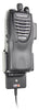 Gerätehalter 530387 mit Ladefunktion - für Funkgeräte - Kenwood NX-340, Kenwood TK-2300, Kenwood TK-3300