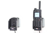 Gerätehalter 530391 mit Ladefunktion - für Funkgeräte - Motorola MTP 850