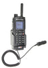 Gerätehalter 530391 mit Ladefunktion - für Funkgeräte - Motorola MTP 850
