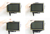 Gerätehalter 530480 - für Tablets - Getac Z710 (EU Version), Getac Z710 (US Version)