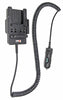 Gerätehalter 530619 mit Ladefunktion - für Funkgeräte - Motorola XPR 3300