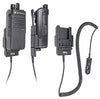 Gerätehalter 530619 mit Ladefunktion - für Funkgeräte - Motorola XPR 3300