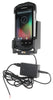 Gerätehalter 531707 mit Ladefunktion - für Rugged Devices - Zebra TC75, Zebra TC77, Zebra TC72 und weitere