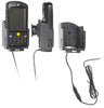 Gerätehalter 532013 mit Ladefunktion - für Rugged Devices - Zebra MC67, Zebra MC65, Motorola MC65 und weitere