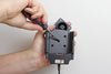 Gerätehalter 532044 mit Ladefunktion - für Rugged Devices - Motorola MC70, Motorola MC75, Symbol MC70 und weitere