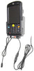 Gerätehalter 532180 mit Ladefunktion - für Rugged Devices - Zebra MC65, Zebra MC67, Symbol MC55 und weitere