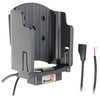 Gerätehalter 532180 mit Ladefunktion - für Rugged Devices - Zebra MC65, Zebra MC67, Symbol MC55 und weitere