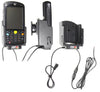 Gerätehalter 532180 mit Ladefunktion - für Rugged Devices - Zebra MC65, Zebra MC67, Symbol MC55 und weitere