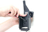 Gerätehalter 532257 mit Ladefunktion - für Rugged Devices - Honeywell Dolphin 99EX, Dolphin 99EX