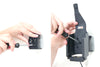 Gerätehalter 532257 mit Ladefunktion - für Rugged Devices - Honeywell Dolphin 99EX, Dolphin 99EX
