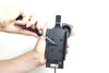 Gerätehalter 532304 mit Ladefunktion - für Bezahlterminals - VeriFone VX 680