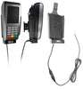 Gerätehalter 532304 mit Ladefunktion - für Bezahlterminals - VeriFone VX 680
