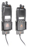 Gerätehalter 532360 mit Ladefunktion - für Funkgeräte - Kenwood TK-3180, Kenwood TK-5310, Kenwood NX-300