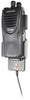 Gerätehalter 532387 mit Ladefunktion - für Funkgeräte - Kenwood TK-2300, Kenwood TK-3300, Kenwood NX-340